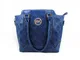 Juego de 2 Carteras WK Troqueladas